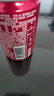 可口可乐（Coca-Cola）檀健次代言 雪碧Sprite零卡无糖饮料 330ml*24摩登罐 实拍图