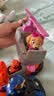 汪汪队立大功（PAW PATROL）汪汪队正版全套狗狗巡逻车儿童救援车玩具阿奇毛毛儿童生日礼物 汪汪队天天直升机 实拍图