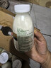 伊利金典3.8g乳蛋白鲜活纯牛奶250ml*8 30天常温短保 礼盒装 实拍图
