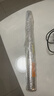 金隆兴防油贴铝箔厨房防油贴纸0.6*5米橱柜防水耐高温防潮灶台面保护膜 实拍图