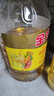金龙鱼食用油 花生特香型食用调和油5L 实拍图