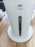 美的（Midea）【APP智能】家用空调扇落地遥控冷风扇/负离子加湿冷风机/水冷塔扇冷气扇强力制冷移动空调AAF10MR 实拍图