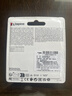 金士顿（Kingston）128GB USB 3.2 Gen 1 U盘 DTKN 大容量U盘 金属外壳 读速200MB/s 学习办公投标电脑车载优盘 实拍图