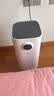 美的（Midea）【母婴级】空气净化器鼻炎家用除甲醛除烟味异味过敏原空气净化机森林家L1 Lite 实拍图