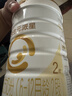 合生元（BIOSTIME）派星 较大婴儿配方奶粉2段新版(6-12个月)800g1罐 6重HMO+DHA 实拍图