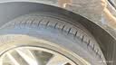 普利司通汽车轮胎215/55R17 98W XL T001原配小鹏G3i适配皇冠帕萨特 实拍图