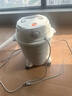 德尔玛（Deerma）【返50元E卡】TJ700S 干吹两用桶式吸尘器 家用商用 吸尘器桶式大吸力 整机降噪设计ZN-530 实拍图