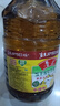 鲁花 【保真菜籽油】食用油 低芥酸特香菜籽油 6.18L   物理压榨 实拍图