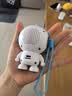 WhalesBot鲸鱼ai陪伴机器人智能音箱 豆包对话ai机器人 人工智能儿童AI玩具闹钟男孩女孩生日礼物学习机器人 实拍图