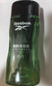 锐步（Reebok）男士沐浴露控油沐浴乳持久留香深层清洁爽肤沐浴露男士活力250ml 实拍图
