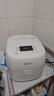 美的（Midea）3升电饭煲小2-3人不粘内胆IH加热家用口感可调多功能智能一级能效电饭锅MB-CFB3099H 实拍图
