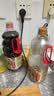 海天 松茸味极鲜酱油750mL【0添加 特级酱油】味极鲜系列 生抽酱油 实拍图