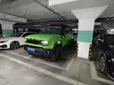 京东养车【外观洗车】1次 轿车/SUV/MPV通用 不满意重新洗 实拍图