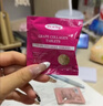 VICARING胶原蛋白肽烟酰胺美白口服片 提亮提拉紧致内调肌肤90粒 实拍图
