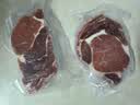 大希地原切牛排眼肉熟成整条厚切牛肉速冻1.7kg（净重3.4斤）【真原切】 实拍图