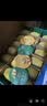 佳沛（zespri）新西兰金奇异果18粒优选果103-124g猕猴桃中秋节礼品送水果礼盒 实拍图