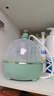 九阳（Joyoung）煮蛋器多功能智能蒸蛋器7个蛋量 ZD7-GE130（飞泉绿） 实拍图