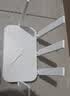 中兴（ZTE）巡天 AX3000T满血WIFI6千兆无线家用路由器 大户型覆盖 5G智能家用无线 wifi路由 Mesh 3000M速率 实拍图