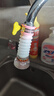 水龙头防溅头加长延伸起泡器厨房自来水花洒节水可旋转过滤喷头嘴 粉色丨麦饭石过滤 实拍图