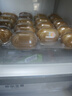 佳沛（zespri）新西兰 阳光金果25-27粒原箱特大果单果124-146g 猕猴桃水果礼盒 实拍图