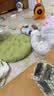 佳贝艾特（Kabrita）新悦白婴幼儿配方羊奶粉 3段(1-3岁)800克  低敏好吸收 实拍图