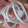 小米 原装6A数据线type-c充电线适配USB-C接口手机游戏机适用小米15红米k90/ Note13 实拍图