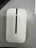 鸿蒙智选华为鸿蒙智选随行移动随身wifi便携式4G上网宝无线wifi6无月租车载路由器E5576-822 实拍图