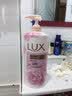力士（LUX）(LUX)沐浴露 恒久嫩肤 淡雅香氛 娇肤香氛沐浴乳1000g留香 实拍图