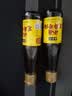 六必居小磨芝麻香油180ml【水代法 中华老字号】火锅油碟凉拌蘸料 实拍图