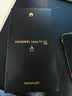 HUAWEI Mate 70 Air 12GB+512GB 金丝银锦 超薄长续航 7英寸华为临境大屏 红枫原色影像 华为手机 实拍图