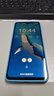 摩托罗拉 联想moto g100 四年质保 LCD护眼屏 7000mAh 国家补贴 应用六开 多场景NFC  12GB+256GB 晴空蓝 实拍图