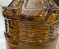鲁花 【保真菜籽油】食用油 低芥酸特香菜籽油 6.18L   物理压榨 实拍图