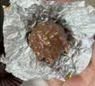 费列罗巧克力礼盒96粒1200g 婚礼装 榛果威化 零食 教师节礼物 实拍图