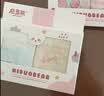 尼多熊儿童内裤女宝宝四角棉裤中大童女孩平角短裤不夹PP发育内裤 实拍图