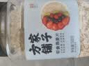 方家铺子即食燕麦片500g大片免煮即冲高膳食纤维五谷杂粮粗粮代餐 实拍图