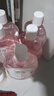 滴露（Dettol）香氛自然衣物消毒液1L*4  留香48H洗衣除汗臭 儿童玩具杀菌消毒水 实拍图