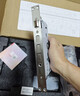 联想R6 掌静脉 智能门锁 指纹锁 3D人脸识别 智能锁 电子锁 入户门 密码锁 电子锁 实拍图