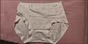 松山棉店 【特护级】新疆棉女士内裤抗菌透气加长底裆莫代尔弹力不夹臀夏 【莫代尔】兰花紫+浅肤+银灰 3条 XL (170) 推荐 125-140斤 实拍图