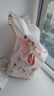 好奇（Huggies）铂金装小桃裤成长裤XL96片(12-17kg)加大号尿不湿【夏季散热王】 实拍图
