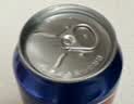 百事可乐Pepsi 碳酸饮料汽水原味 330ml*6听整箱装 实拍图