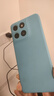 摩托罗拉【张凌赫同款】联想moto g100 四年质保 LCD护眼屏 7000mAh超强续航 8GB+256GB晴空蓝 实拍图