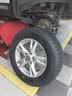 朝阳轮胎 汽车轮胎 215/65R16 98H C66 SUV 适配元 UP/逍客/途观/狮跑 实拍图