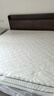 京东京造家居晚安地球经典款2.0 乳胶+记忆棉独袋弹簧床垫1.8×2米 实拍图