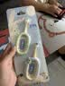 贝博氏babybox萌宠乳牙刷-小萌虎+小萌兔儿童牙刷-2支装 实拍图