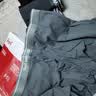 猫人【精梳棉-安心品质】男士内裤男纯棉长效抗菌蚕丝裆男生四角短裤 实拍图