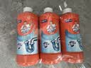 威猛先生（Mr Muscle）管道疏通剂 500g*3瓶 下水道疏通剂 卫生间管道疏通 实拍图