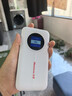 纽曼随身wifi可移动无线wifi6免插卡上网宝随行无线上网卡便携式车载4g无限路由器全国通用流量2026款 实拍图