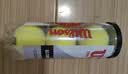 Wilson威尔胜TITANIUM 训练网球罐装 3颗装【球上数字随机】 实拍图