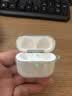 苹果/苹果 AirPods 4 搭配USB-C充电盒 苹果耳机 蓝牙耳机 七夕情人节礼物送女友送男友 生日礼物 实拍图
