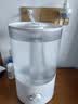 苏泊尔（SUPOR）加湿器小型落地净化器卧室办公桌面家用增湿器大容量雾化加湿器空调伴侣21B 实拍图